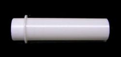 2-1/16" Flanged Coil Sleeve